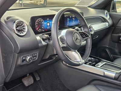 2024 Mercedes-Benz GLB GLB 250 SUV