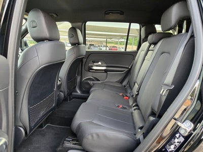 2024 Mercedes-Benz GLB GLB 250 SUV