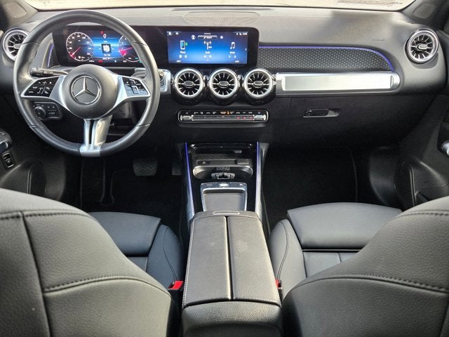2024 Mercedes-Benz GLB GLB 250 SUV