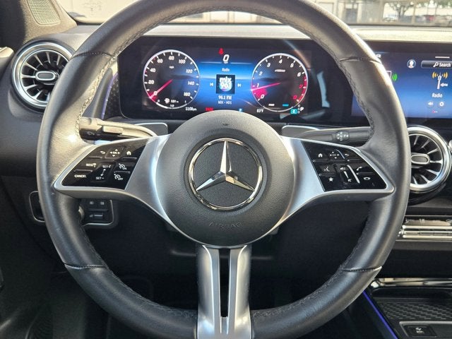 2024 Mercedes-Benz GLB GLB 250 SUV