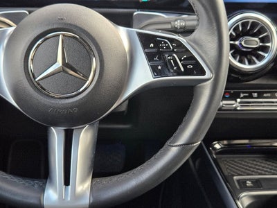 2024 Mercedes-Benz GLB GLB 250 SUV