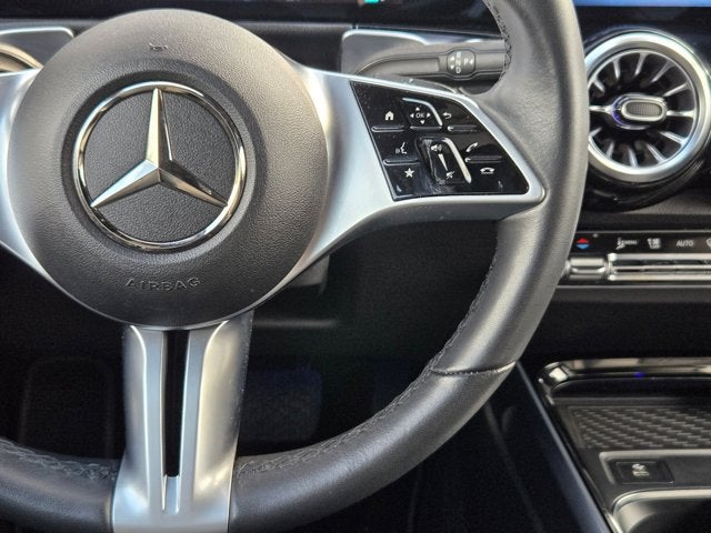 2024 Mercedes-Benz GLB GLB 250 SUV