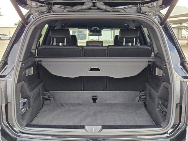 2024 Mercedes-Benz GLB GLB 250 SUV