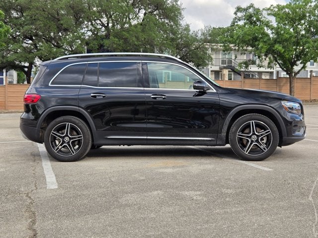 2024 Mercedes-Benz GLB GLB 250 SUV