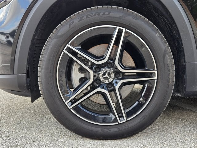 2024 Mercedes-Benz GLB GLB 250 SUV