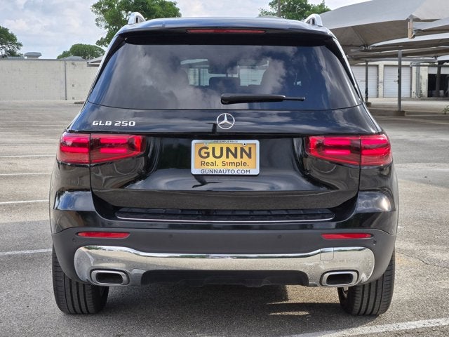 2024 Mercedes-Benz GLB GLB 250 SUV