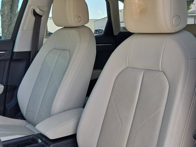 2022 Audi Q3 Premium 40 TFSI quattro