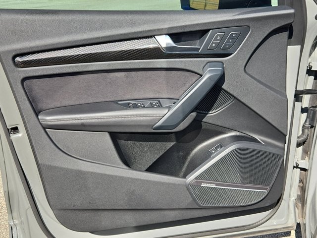 2021 Audi SQ5 Premium Plus 3.0 TFSI quattro