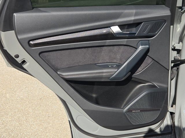 2021 Audi SQ5 Premium Plus 3.0 TFSI quattro