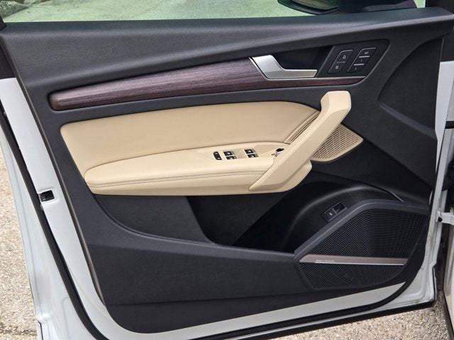 2021 Audi Q5 Premium Plus