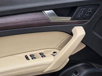 2021 Audi Q5 Premium Plus