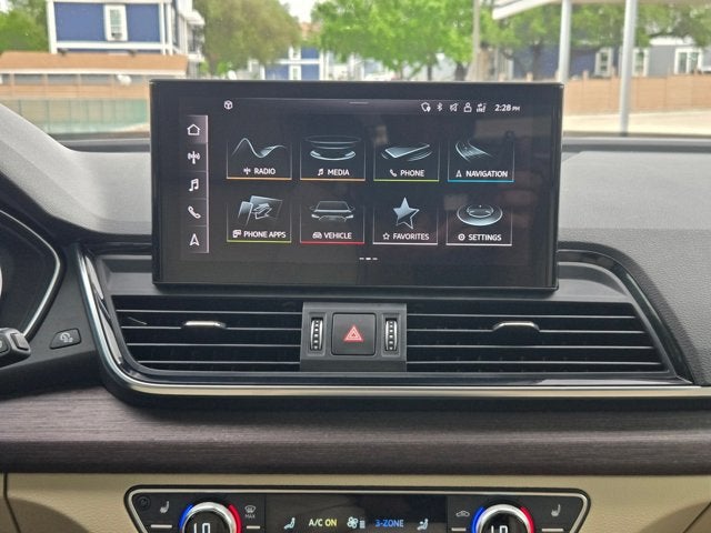 2021 Audi Q5 Premium Plus