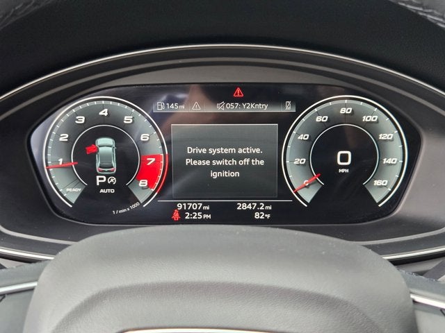 2021 Audi Q5 Premium Plus