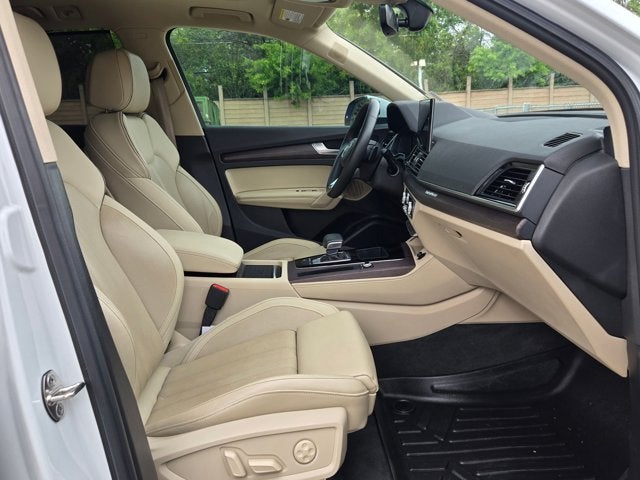 2021 Audi Q5 Premium Plus