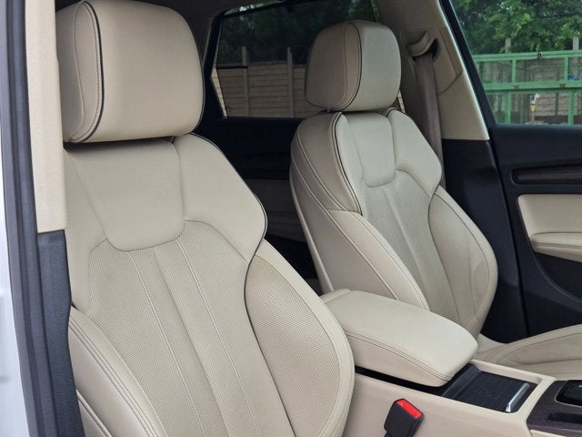 2021 Audi Q5 Premium Plus