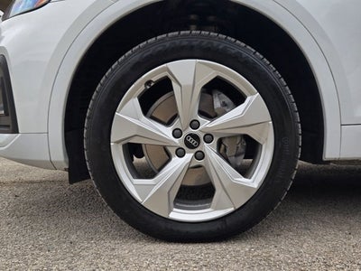 2021 Audi Q5 Premium Plus