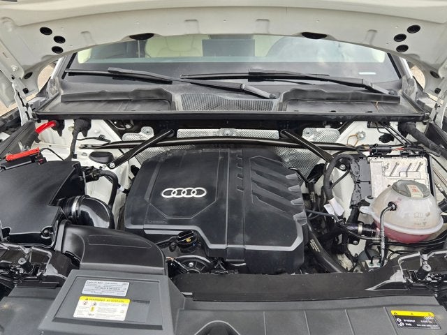 2021 Audi Q5 Premium Plus