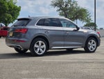 2018 Audi Q5 Base