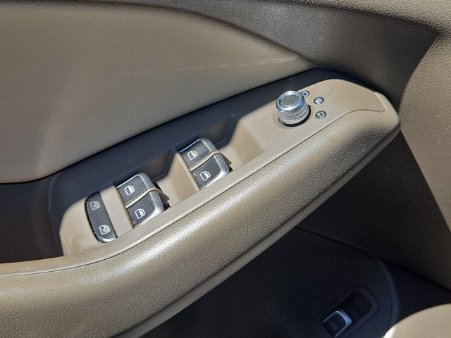 2016 Audi Q5 quattro 4dr 2.0T Premium