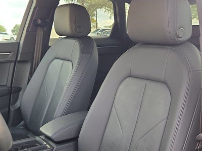 2025 Audi Q3 S line Premium 45 TFSI quattro