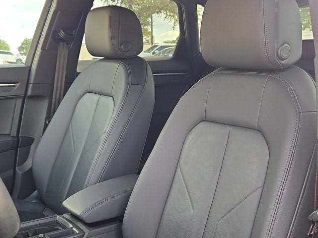 2025 Audi Q3 S line Premium 45 TFSI quattro