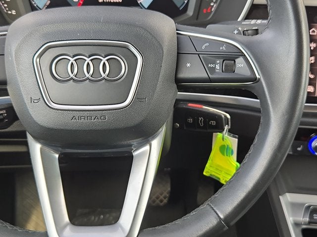 2025 Audi Q3 S line Premium 45 TFSI quattro