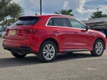 2025 Audi Q3 S line Premium 45 TFSI quattro