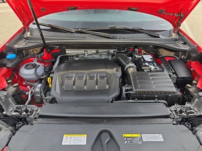 2025 Audi Q3 S line Premium 45 TFSI quattro