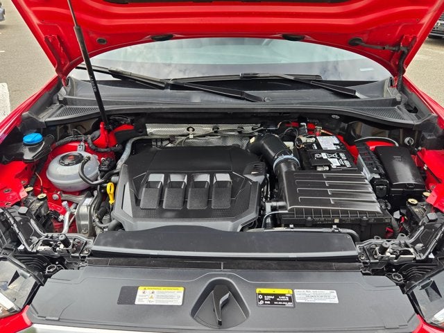 2025 Audi Q3 S line Premium 45 TFSI quattro