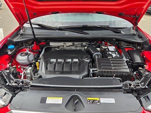 2025 Audi Q3 S line Premium 45 TFSI quattro