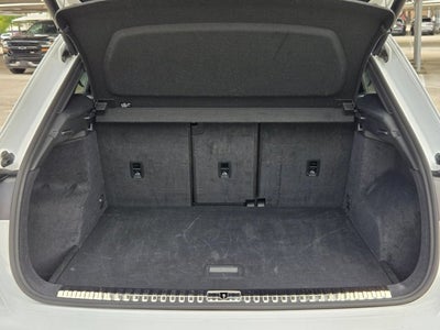 2025 Audi Q3 S line Premium 45 TFSI quattro