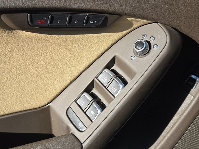 2014 Audi allroad 4dr Wgn Premium Plus