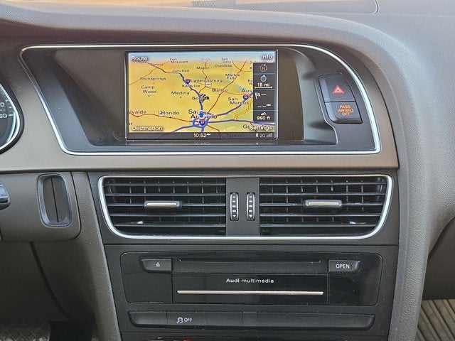 2014 Audi allroad 4dr Wgn Premium Plus