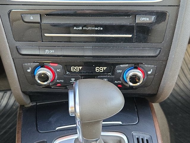 2014 Audi allroad 4dr Wgn Premium Plus
