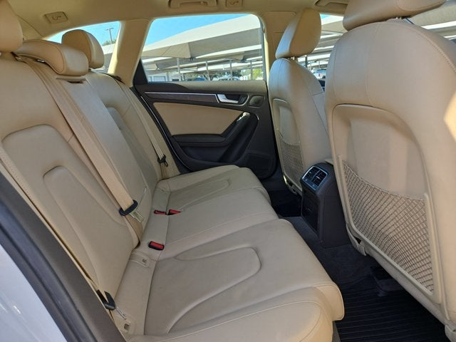 2014 Audi allroad 4dr Wgn Premium Plus