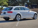 2014 Audi allroad 4dr Wgn Premium Plus