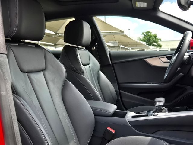2025 Audi A5 Sportback S line Premium 45 TFSI quattro