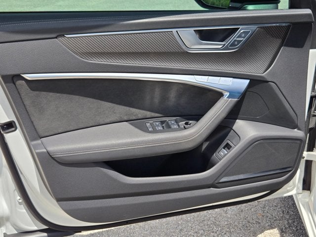 2021 Audi S6 2.9 TFSI Premium Plus