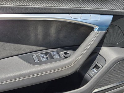 2021 Audi S6 2.9 TFSI Premium Plus
