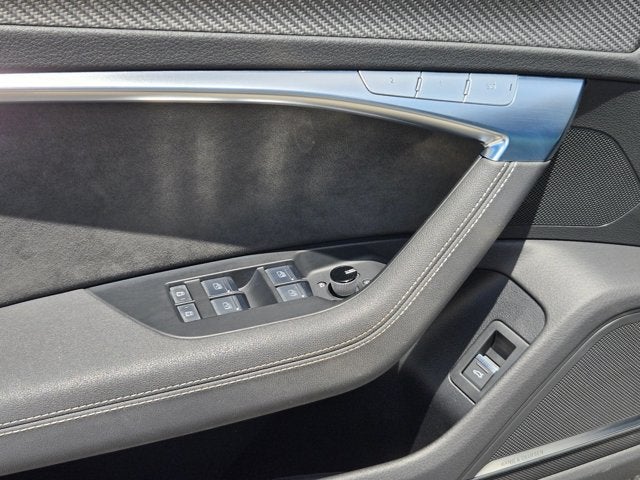 2021 Audi S6 2.9 TFSI Premium Plus