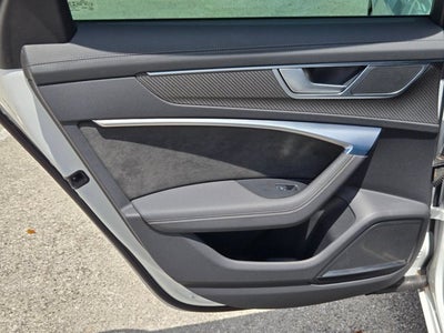 2021 Audi S6 2.9 TFSI Premium Plus