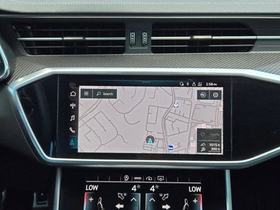 2021 Audi S6 2.9 TFSI Premium Plus