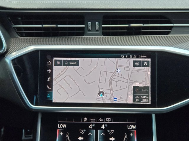 2021 Audi S6 2.9 TFSI Premium Plus