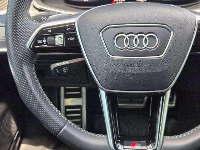 2021 Audi S6 2.9 TFSI Premium Plus