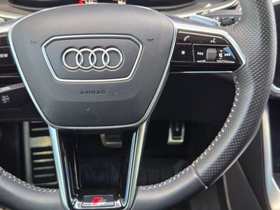 2021 Audi S6 2.9 TFSI Premium Plus