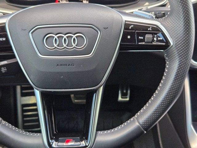 2021 Audi S6 2.9 TFSI Premium Plus