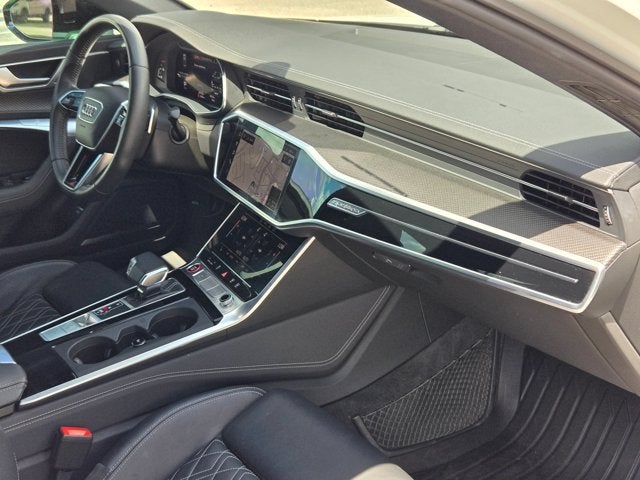 2021 Audi S6 2.9 TFSI Premium Plus