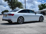 2021 Audi S6 2.9 TFSI Premium Plus