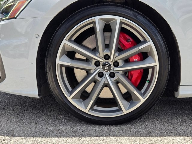 2021 Audi S6 2.9 TFSI Premium Plus