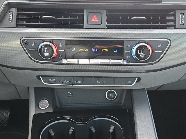2023 Audi A5 Sportback S line Premium Plus 45 TFSI quattro